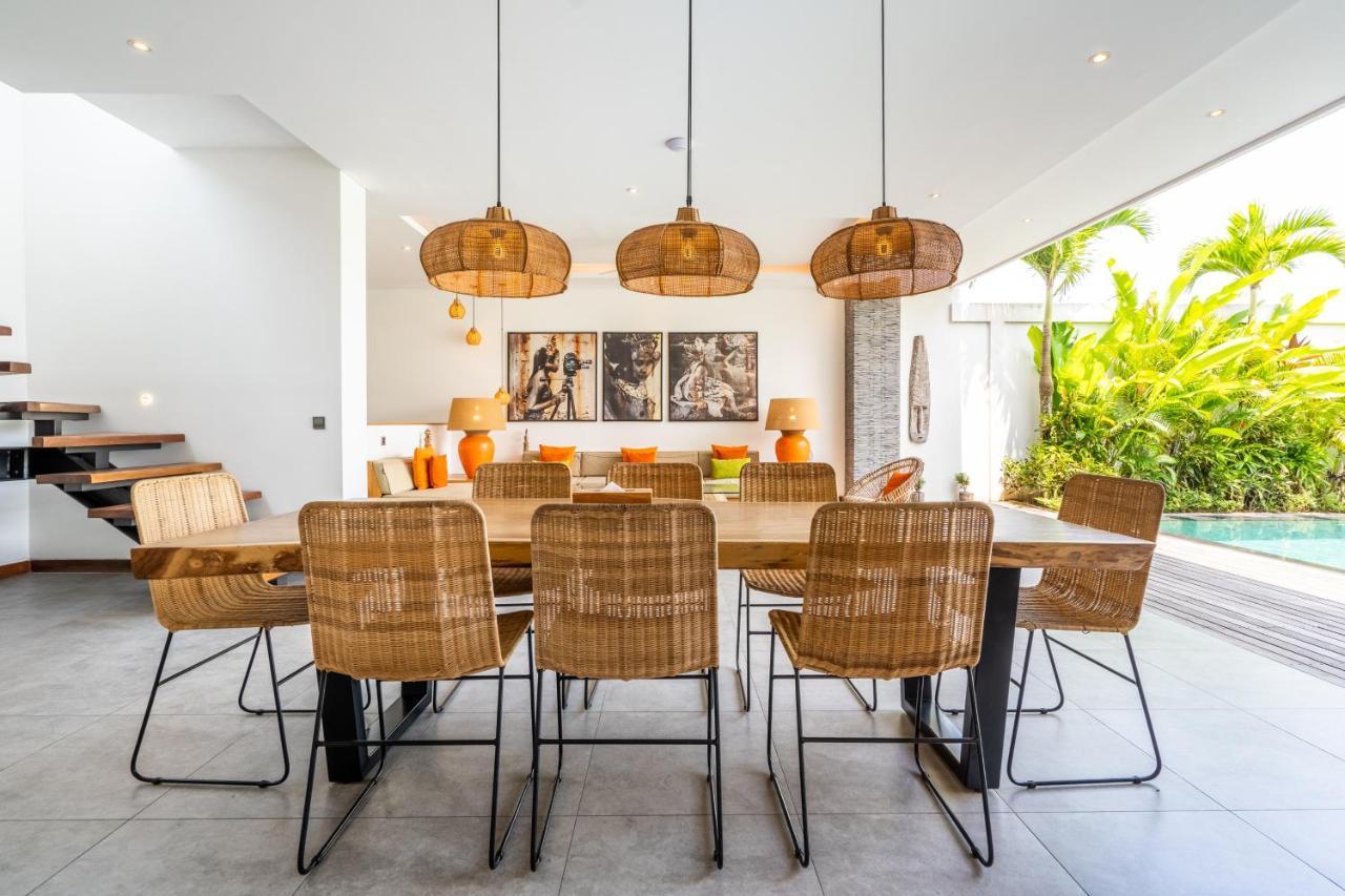 Flores Villa By Betterplace Canggu  Exterior photo